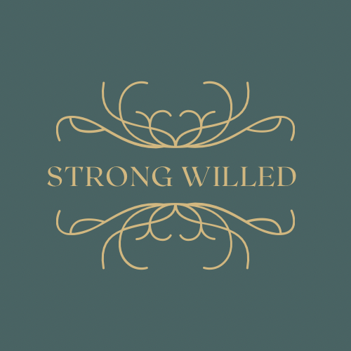 StrongWilled